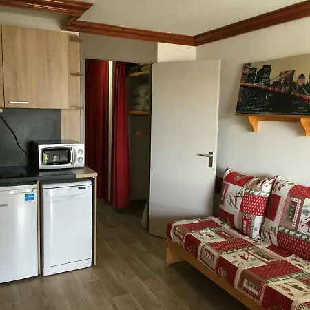 Le Creux De L'ours * Méribel