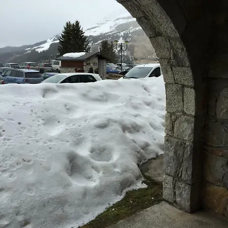Le Creux De L'ours Meribel