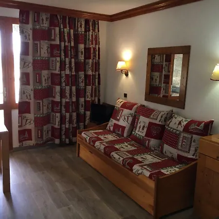 Le Creux De L'ours Méribel