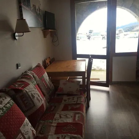 Le Creux De L'ours *