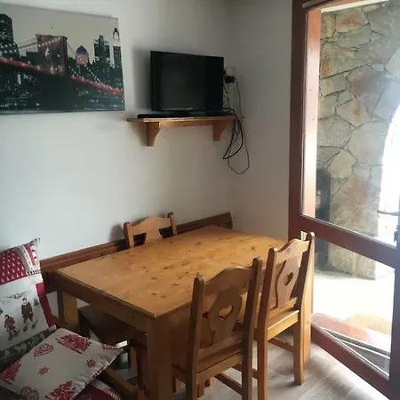 Le Creux De L'ours * Méribel