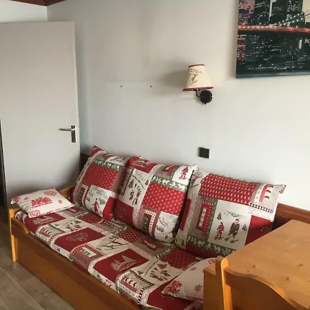 Le Creux De L'ours * Méribel