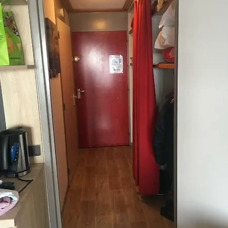 Lägenhet Le Creux De L'ours Méribel