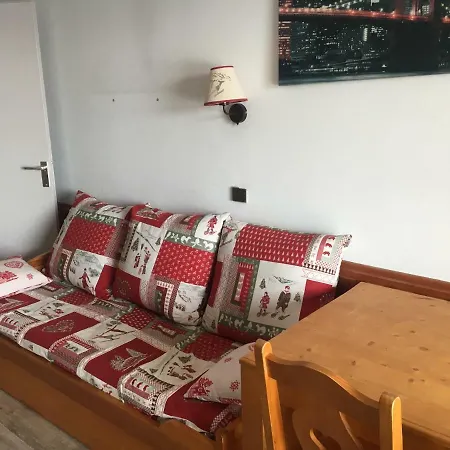 Apartment Le Creux De L'ours