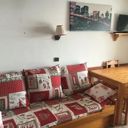 Le Creux De L'ours Lägenhet *